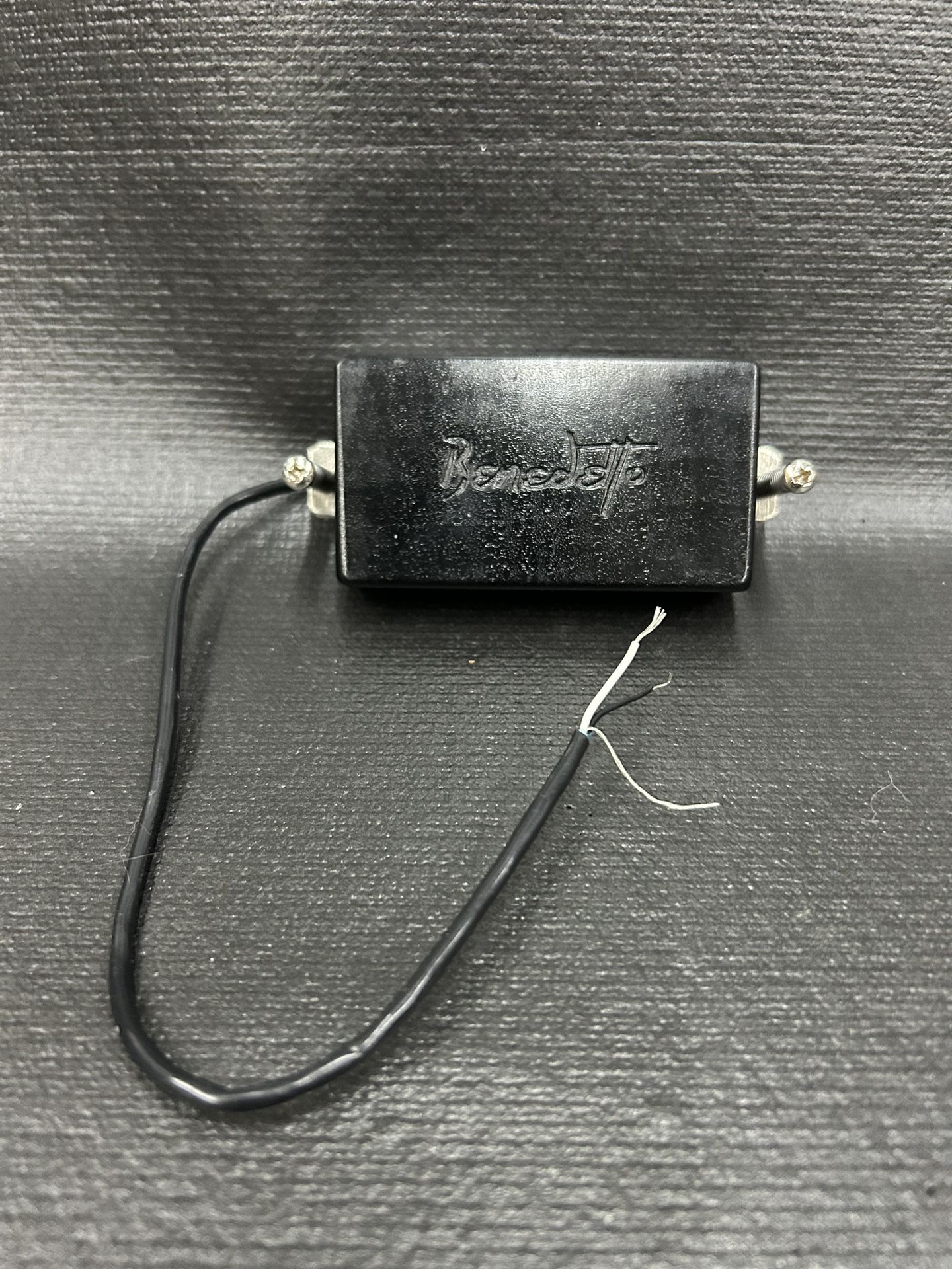 Seymour Duncan Benedetto B-6 Neck Pickup
