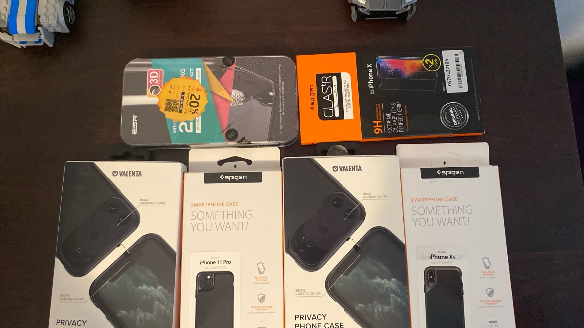 Phone Cases For iPhones