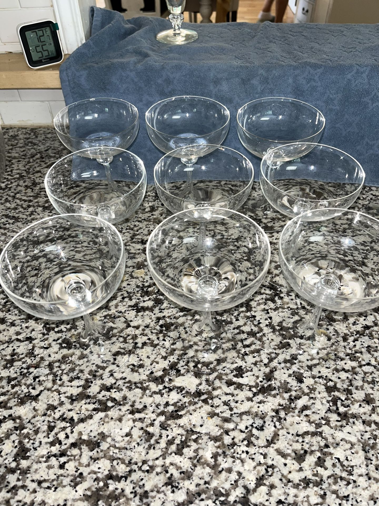Italian Glassware