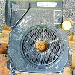 John Deere STX38 Stx30 Stx46 Kohler Command Engine 