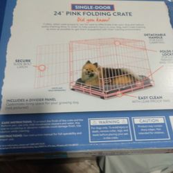 Jaula Para Perro