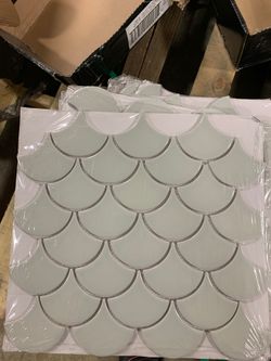 Back splash