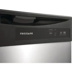 Dish washer