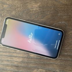 iPhone 11 Unlocked 
