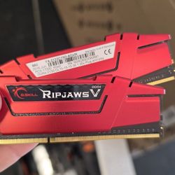 2 Ripjaw Ram Ddr4