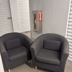 IKEA TULLSTA ARMCHAIR (2)