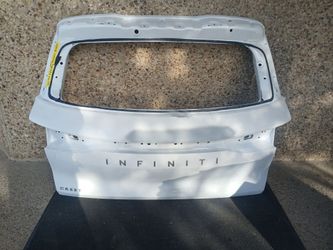 2024 Infiniti Qx60