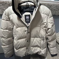 Canadian Jacket