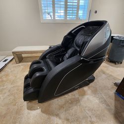 Infinity 4D Massage Chair