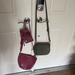 Crossbody Bags