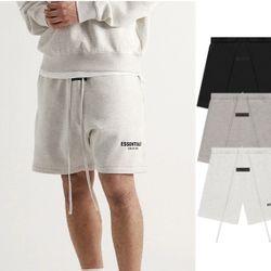 Essential Short Y Playeras