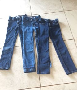 Kids jeans
