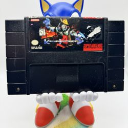 Killer Instinct Super Nintendo SNES