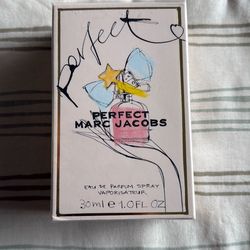 Marc Jacob’s Perfect