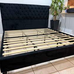 Bed Frame King Size. 
