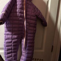 Snow Outfit New