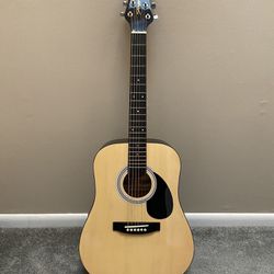 Stagg Acoustic Guitar 