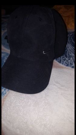 Nike hat