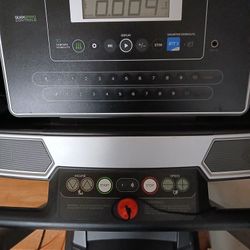$275 Pro-Form Treadmill