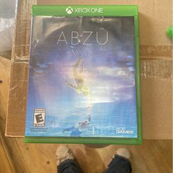 ABZU Xbox One