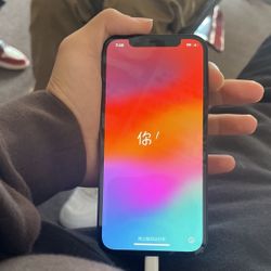 iPhone 12