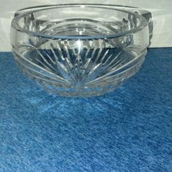 Waterford Crystal bowl