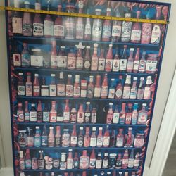 Seasonings Kitchen Picture