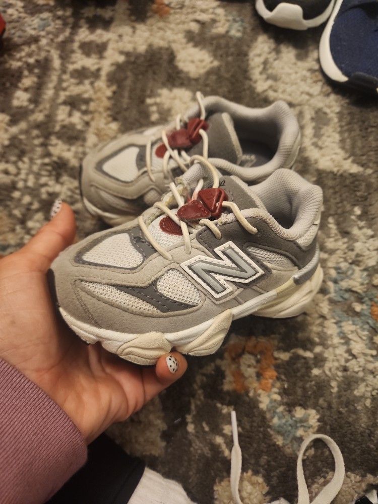 Toddler New Balance 9060