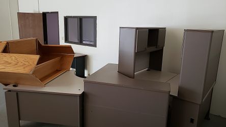 Cubicles