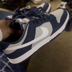 Nike Dunk size 11.5