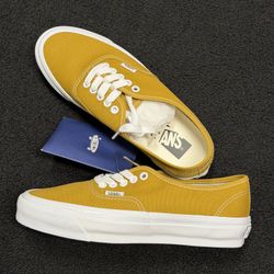 Brand New DS Vans Off The Wall LX Authentic Reissue 44