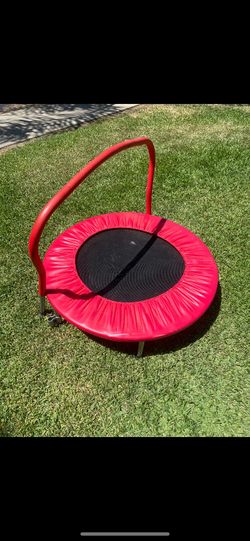 Small Trampoline
