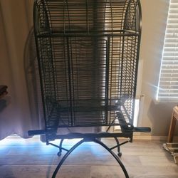 Small/ Medium Bird Cage