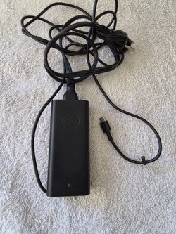 Dell 65W Laptop Charger