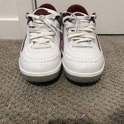 Jordan 2