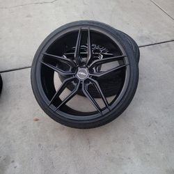 Rims 20s