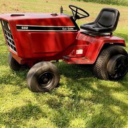 682 cub cadet