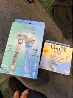 Women razor