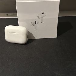 Airpods Pro Generation 2 - Wireless Noise Cancelling Earbuds