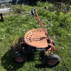Garden Cart