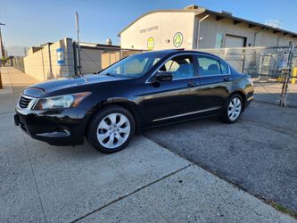 2009 Honda Accord EX