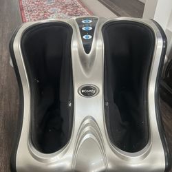 Foot And Leg Massager