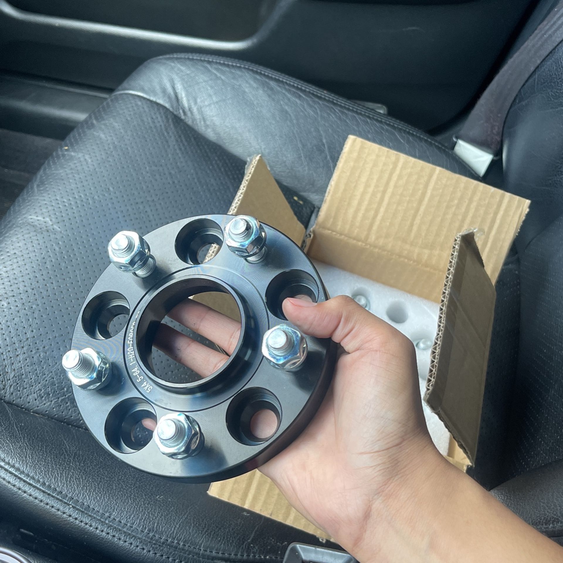 Wheel Spacers for Sale in San Jose, CA OfferUp