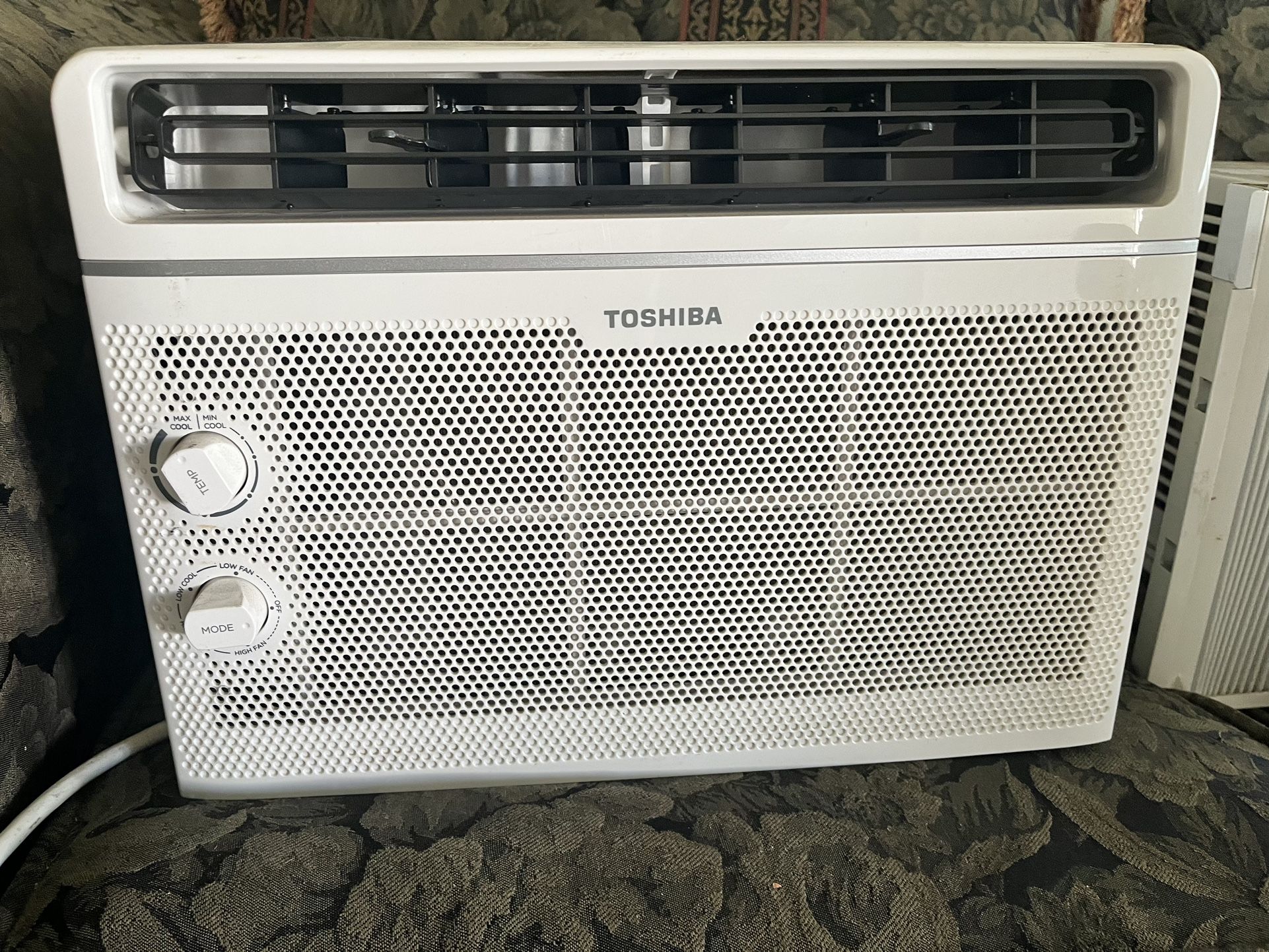 Air Conditioner/toshiba