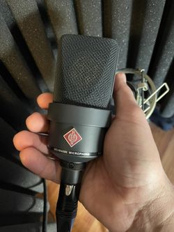 Neumann TLM 103 Microphone