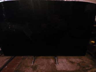 LG 65NANO85APA 65" 4K Smart TV - For Parts / Damaged Screen / Turns On