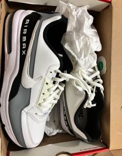 AIR MAX LTD3