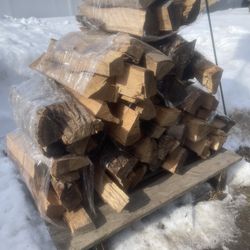 🪵FIREWOOD BUNDLE🪵