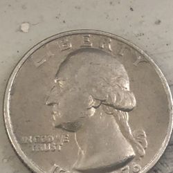 Bicentennial Quarter 1(contact info removed) No Mint Mark