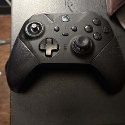 Xbox Controller